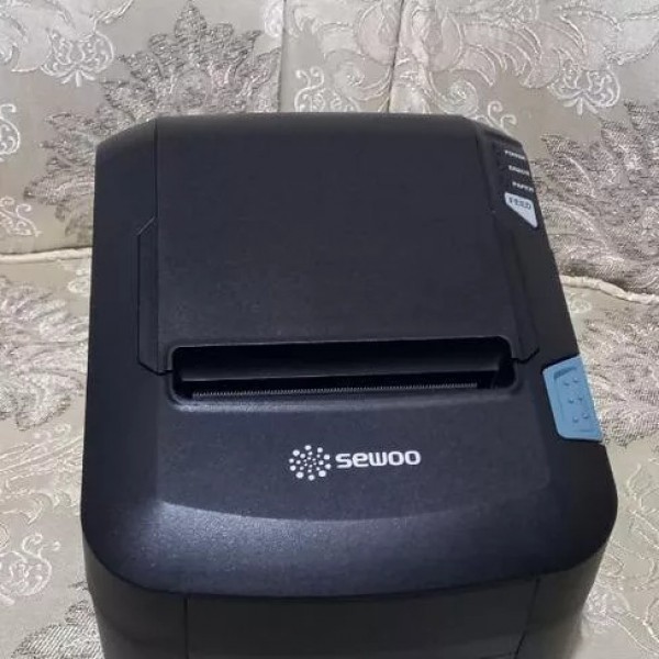 دستگاه فیش پرینتر حرارتی