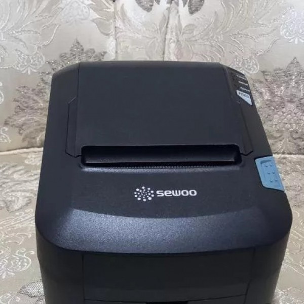 دستگاه فیش پرینتر حرارتی