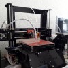 دستگاه پرینتر 3 بعدی