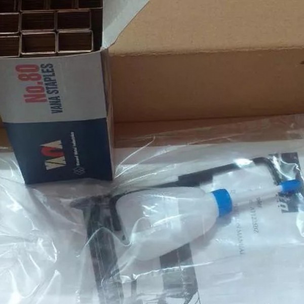 منگنه کوب بادی