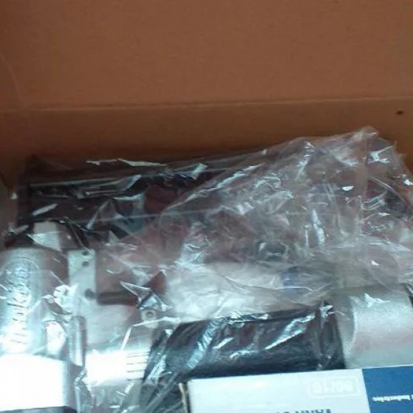 منگنه کوب بادی