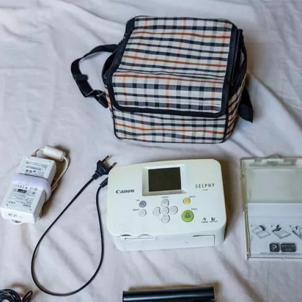 دستگاه پرینتر عکس