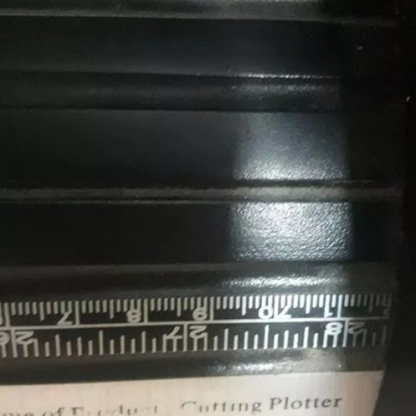 دستگاه کاتر پلاتر