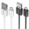 کابل تبدیل USB به microUSB اوریکو مدل ADC-20 به طول 2 متر1