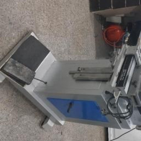 دستگاه تامپو