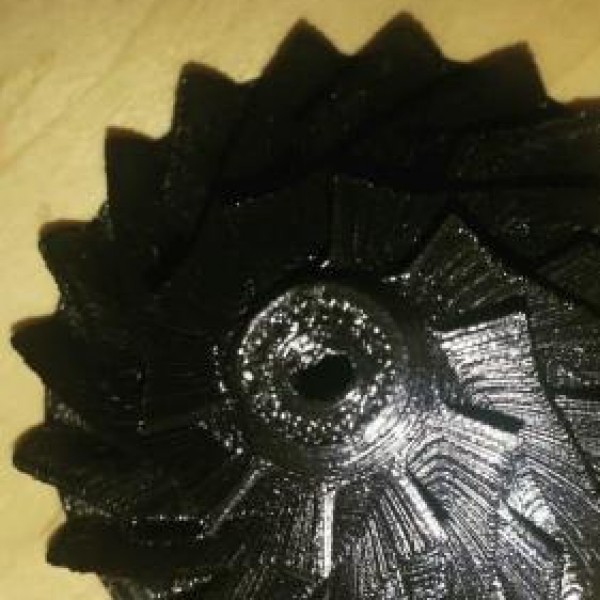 پرینتر سه بعدی