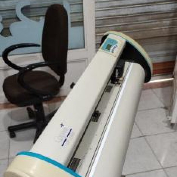 دستگاه کاتر پلاتر شبرنگ