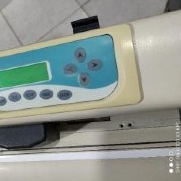 دستگاه کاتر پلاتر شبرنگ