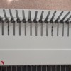 دستگاه سیمی صحافی فنر پلاستیکی oven 2088