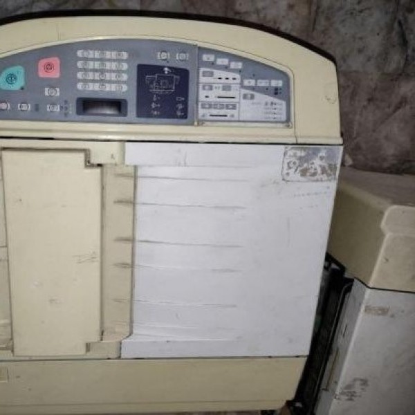 دستگاه ریسوگراف