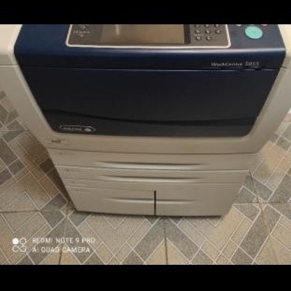 دستگاه کپی سیاه سفید