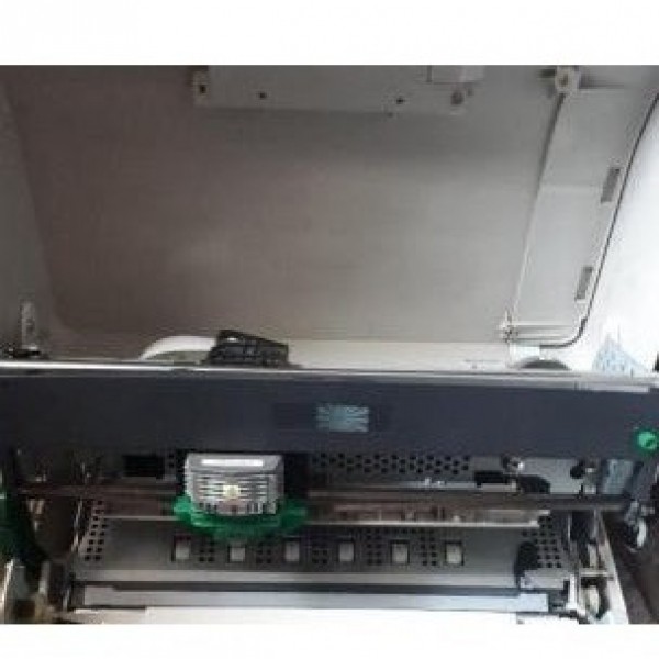 دستگاه پرینتر سوزنی