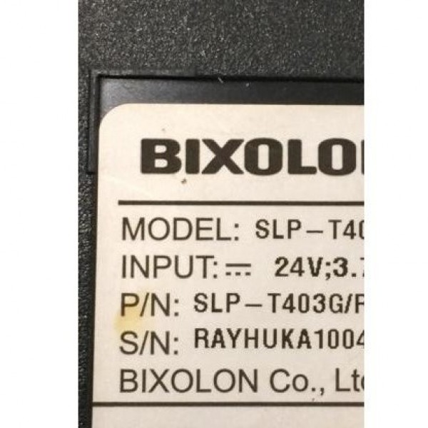 پرینتر لیبل زن