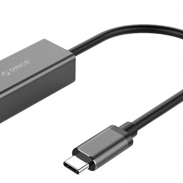 مبدل USB-C به Ethernet اوریکو مدل XC-R450