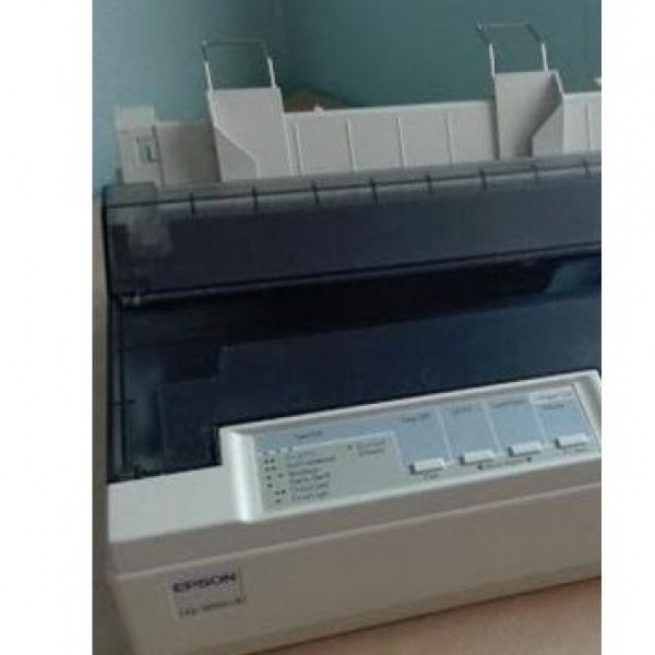 دستگاه پرینتر سوزنی