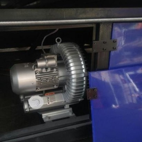 دستگاه فلت بد