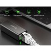 مبدل USB-C به Ethernet اوریکو مدل XC-R45