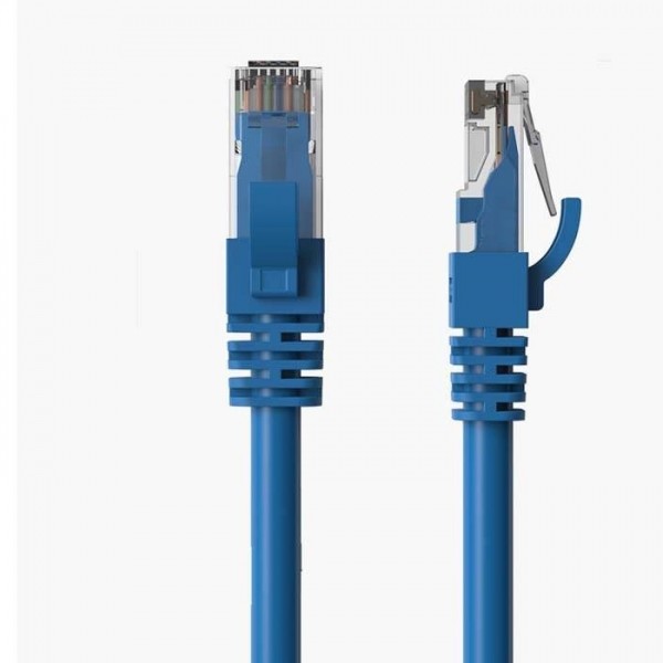 کابل شبکه CAT6 اوریکو مدل PUG-C6 طول 5 متر0