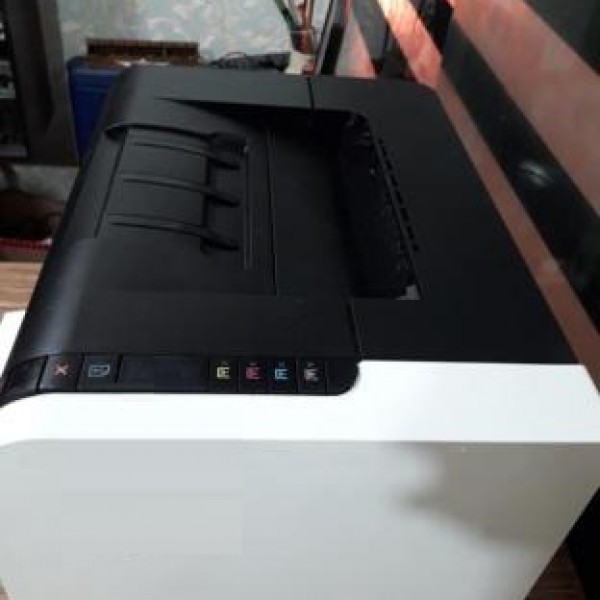 دستگاه پرینتر لیزری رنگی