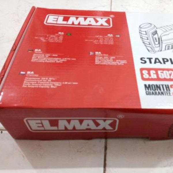 میخ کوب برقی