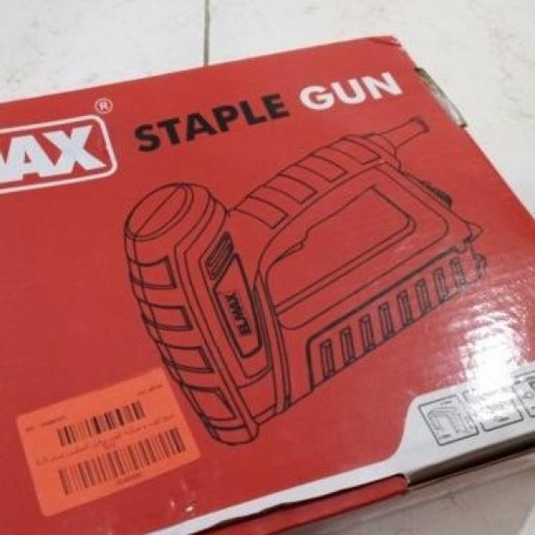 میخ کوب برقی