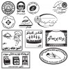 دستگاه مهرسازی حرفه ای ارزان بدون نیاز به تخصص
