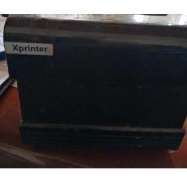 دستگاه پرینتر حرارتی