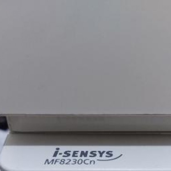 دستگاه پرینتر لیزری رنگی