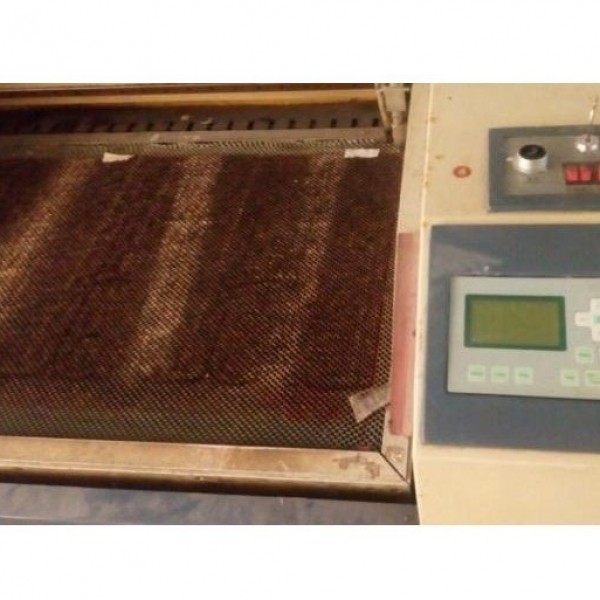 دستگاه لیزر غیر فلزات