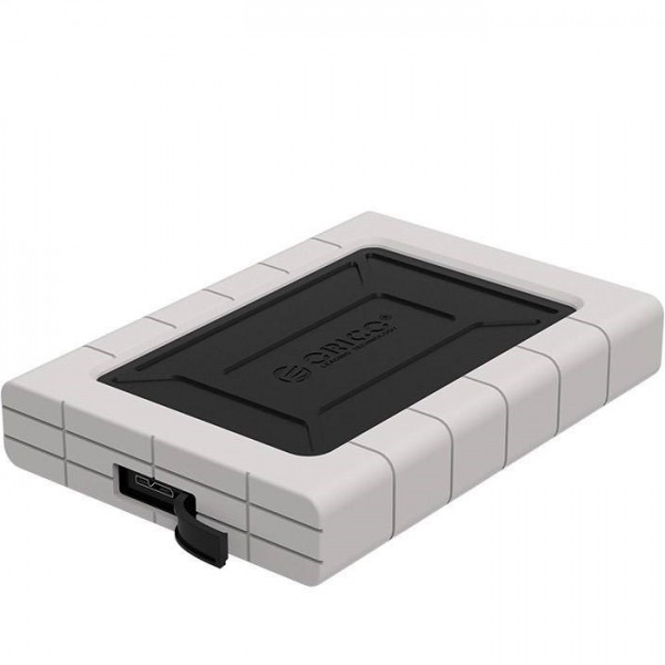 قاب اکسترنال هارددیسک 2.5 اینچی USB 3.0 اوریکو مدل 2539U30