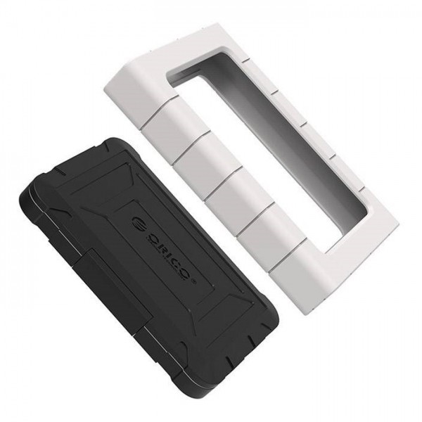 قاب اکسترنال هارددیسک 2.5 اینچی USB 3.0 اوریکو مدل 2539U32