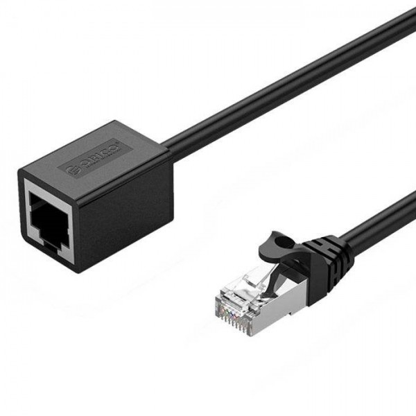 پچ کورد CAT6 افزایش طول اوریکو مدل PUG-MTC6 طول 1 متر2