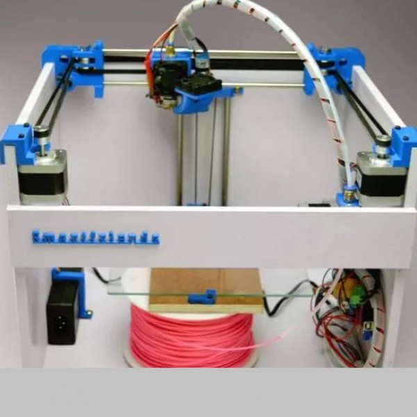 دستگاه پرینتر سه بعدی