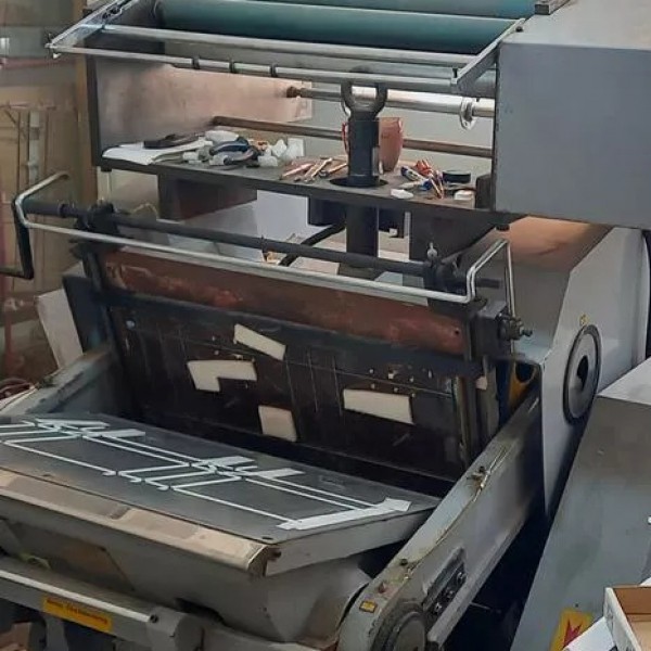 دستگاه دایکات فکی