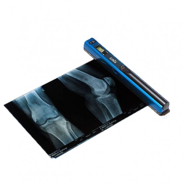 اسکنر قابل حمل اسکن زی BSQ0200