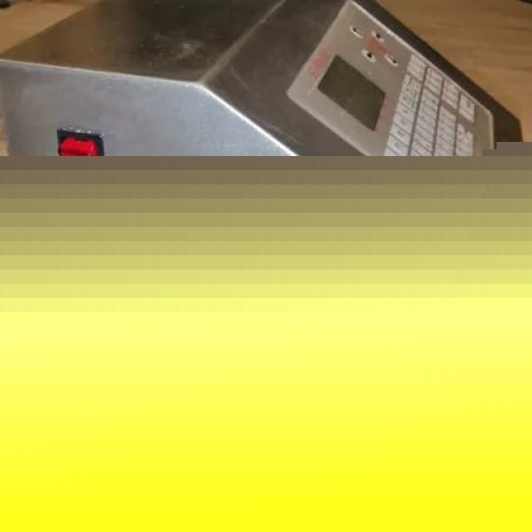 دستگاه تاریخ زن برقی جت پرینتر