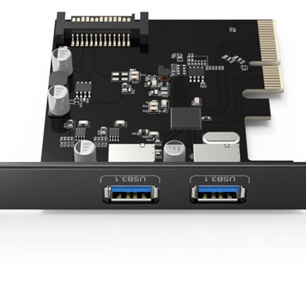 هاب اوریکو مدل PA31-2P1