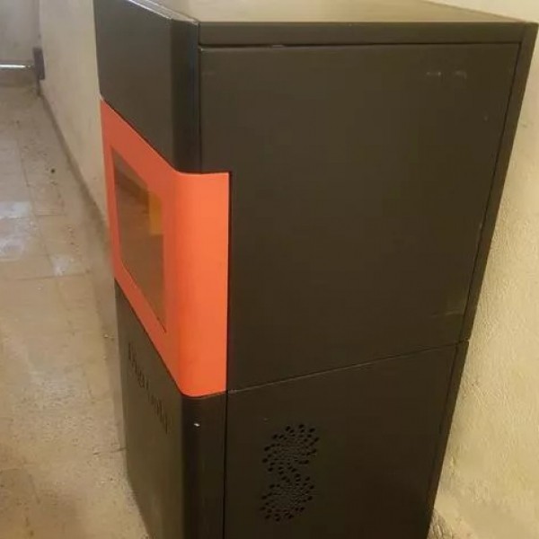 دستگاه پرینتر سه بعدی