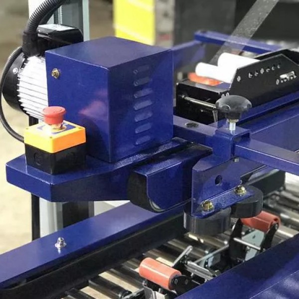 چسب زن اتوماتیک