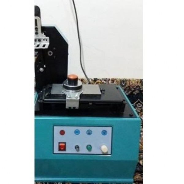 دستگاه چاپ تامپو