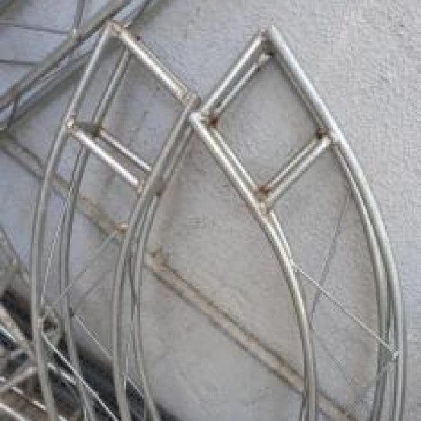 اسپیس نمایشگاهی