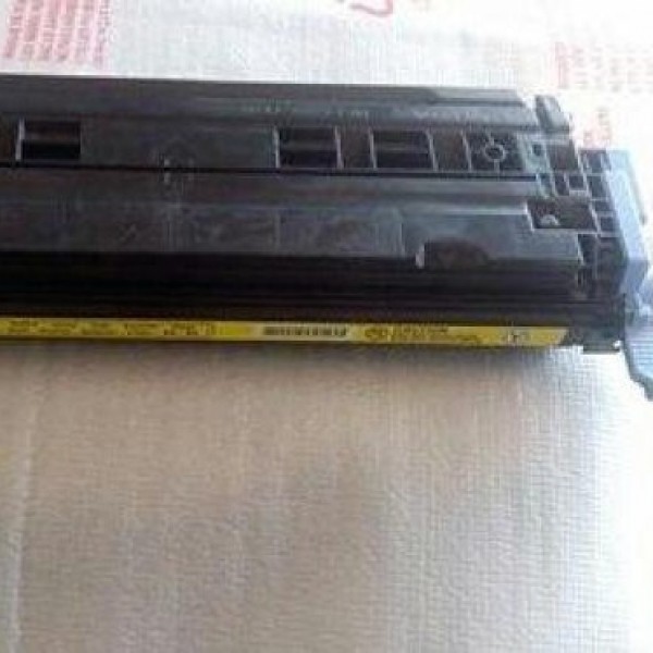 پرینتر لیزری رنگی