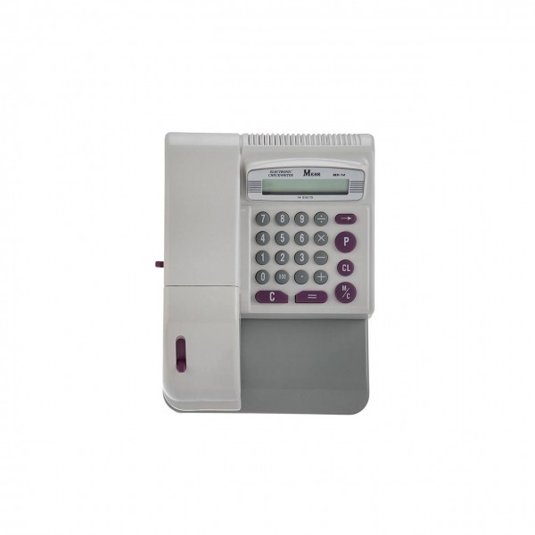 پرفراژ چک برقی مهر MX-146