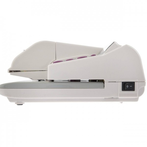 پرفراژ چک برقی مهر MX-148