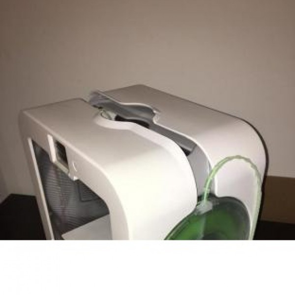 دستگاه پرینتر سه بعدی