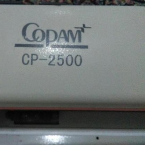 دستگاه کاتر پلاتر