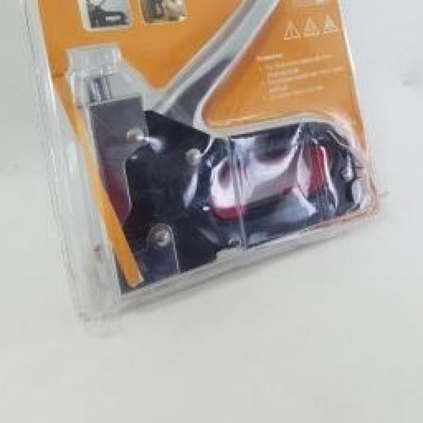 میخ کوب دستی