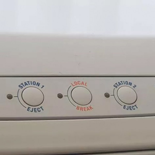 پرینتر سوزنی