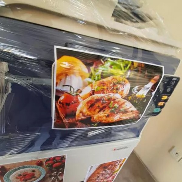 دستگاه ( فتوکپی/کپی/پرینتر ) رنگی