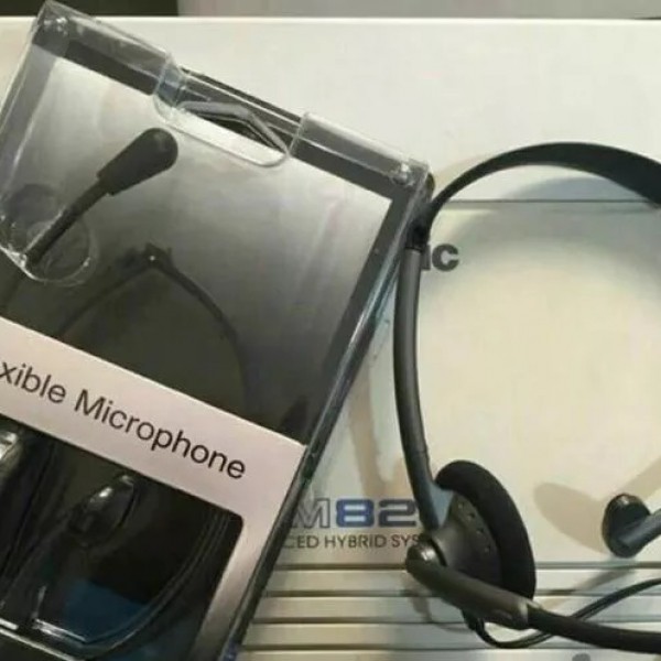 هدست تلفن سانترال